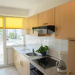 Apartament Nordseebrandung A3 1 *
