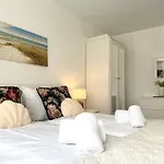 Apartament Nordseebrandung A3 1 *