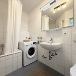 Nordseebrandung A3 1 Apartament Cuxhaven