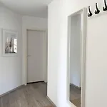 Nordseebrandung A3 1 Apartament *