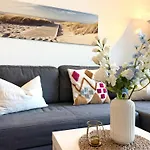 Nordseebrandung A3 1 Apartament