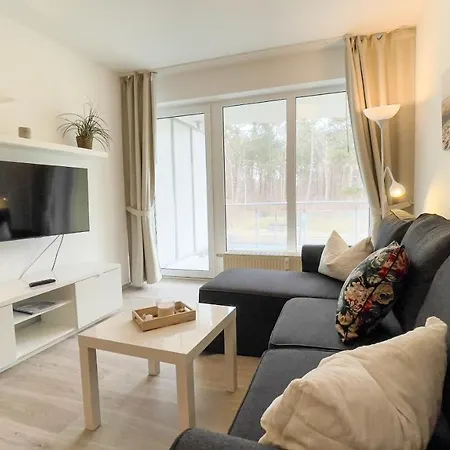 Nordseebrandung A3 1 Apartment Cuxhaven