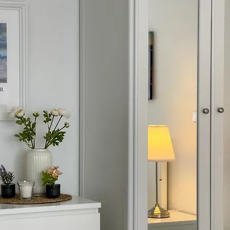 Nordseebrandung A3 1 Apartment *
