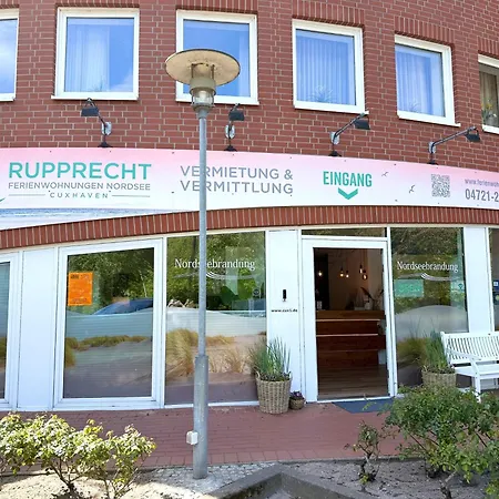 Nordseebrandung A3 1 *