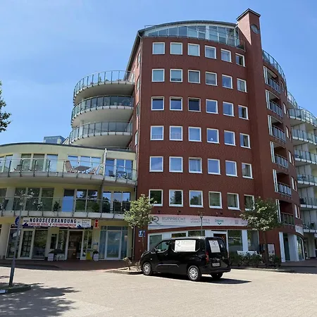Nordseebrandung A3 1 * 쿡스하펜