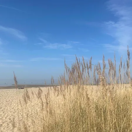 Apartment Nordseebrandung A3 1 Cuxhaven