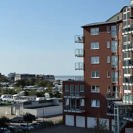 Nordseebrandung A3 1 Cuxhaven