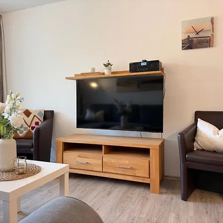 Nordseebrandung A3 1