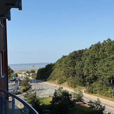 Nordseebrandung A3 1 Cuxhaven