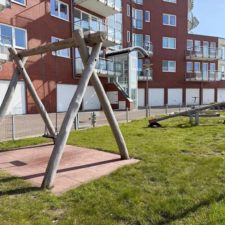 Nordseebrandung A3 1 아파트 *