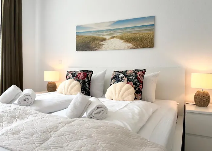 Nordseebrandung A3 1 Куксхафен