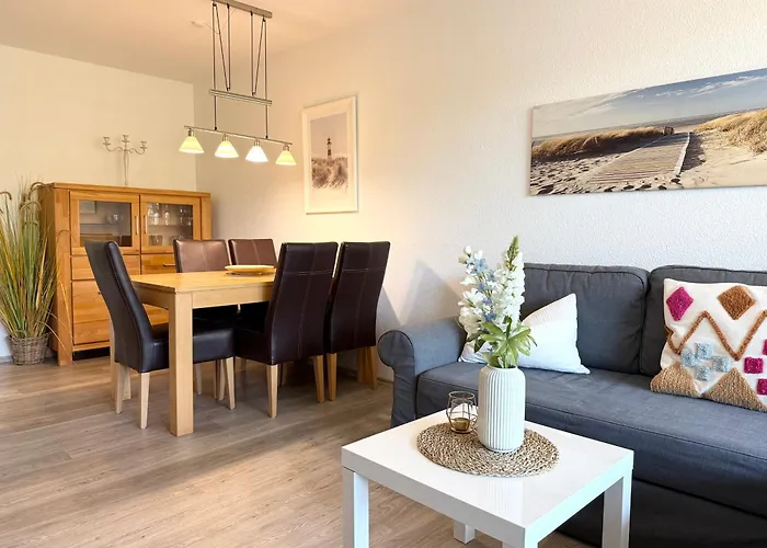 Nordseebrandung A3 1